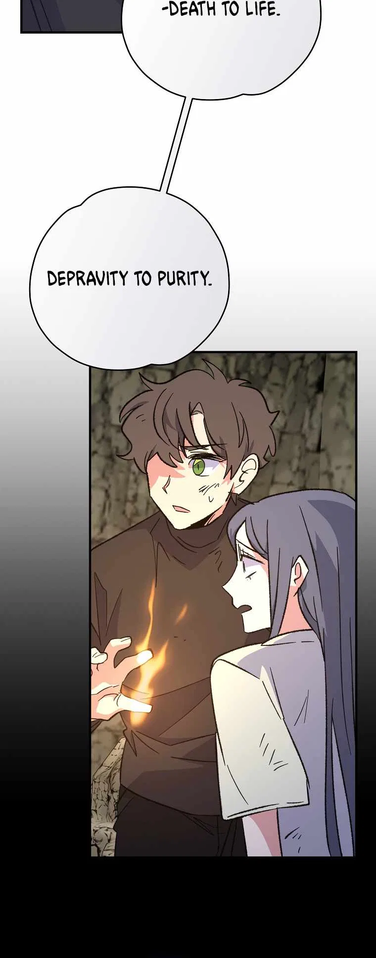 Ygret Chapter 88 – Page 51
