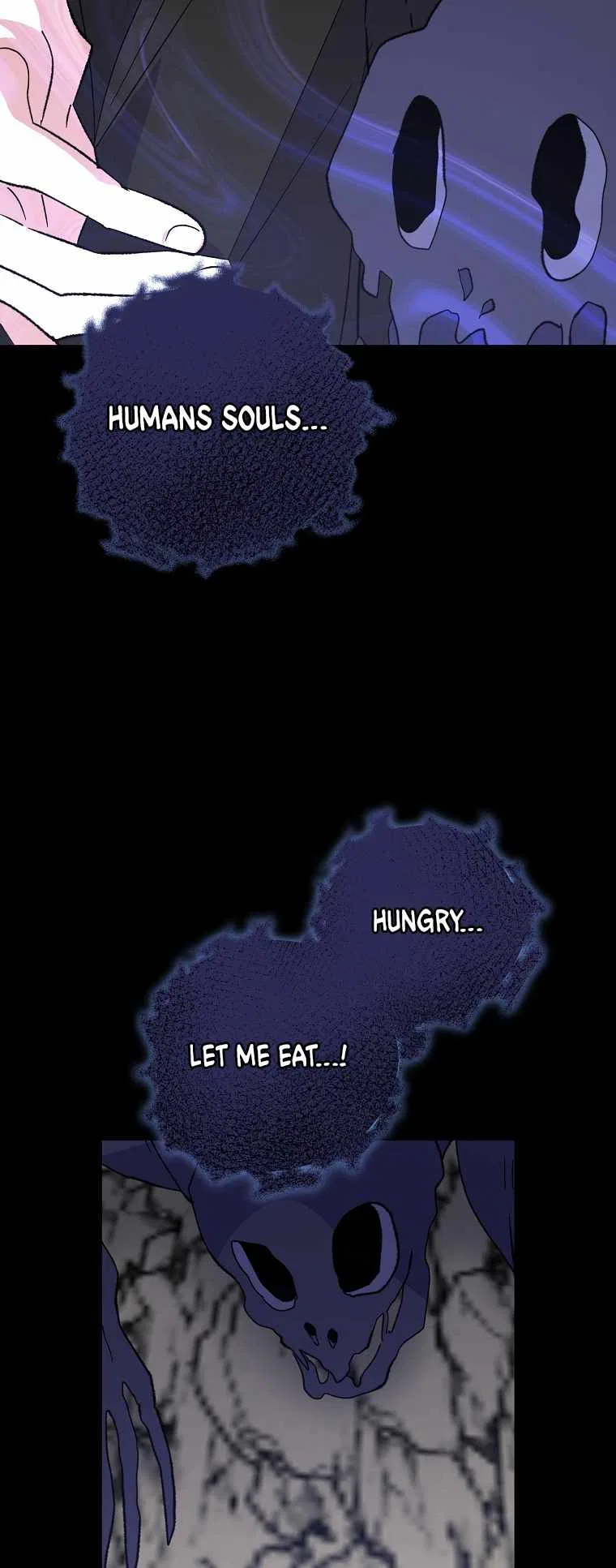 Ygret Chapter 88 – Page 53