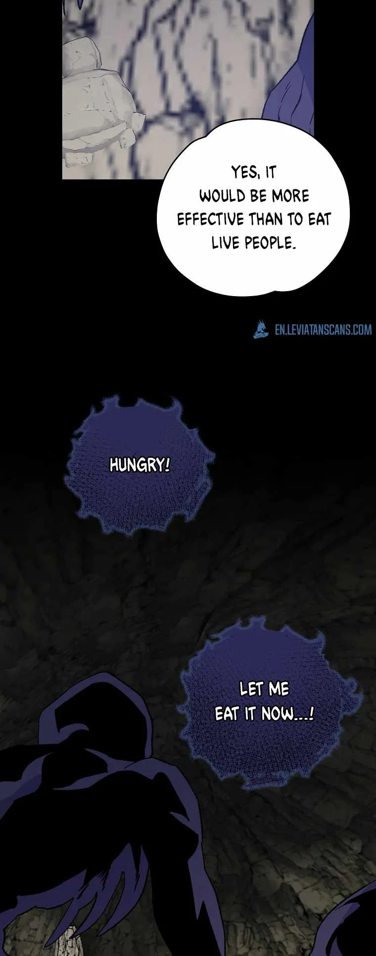 Ygret Chapter 88 – Page 54