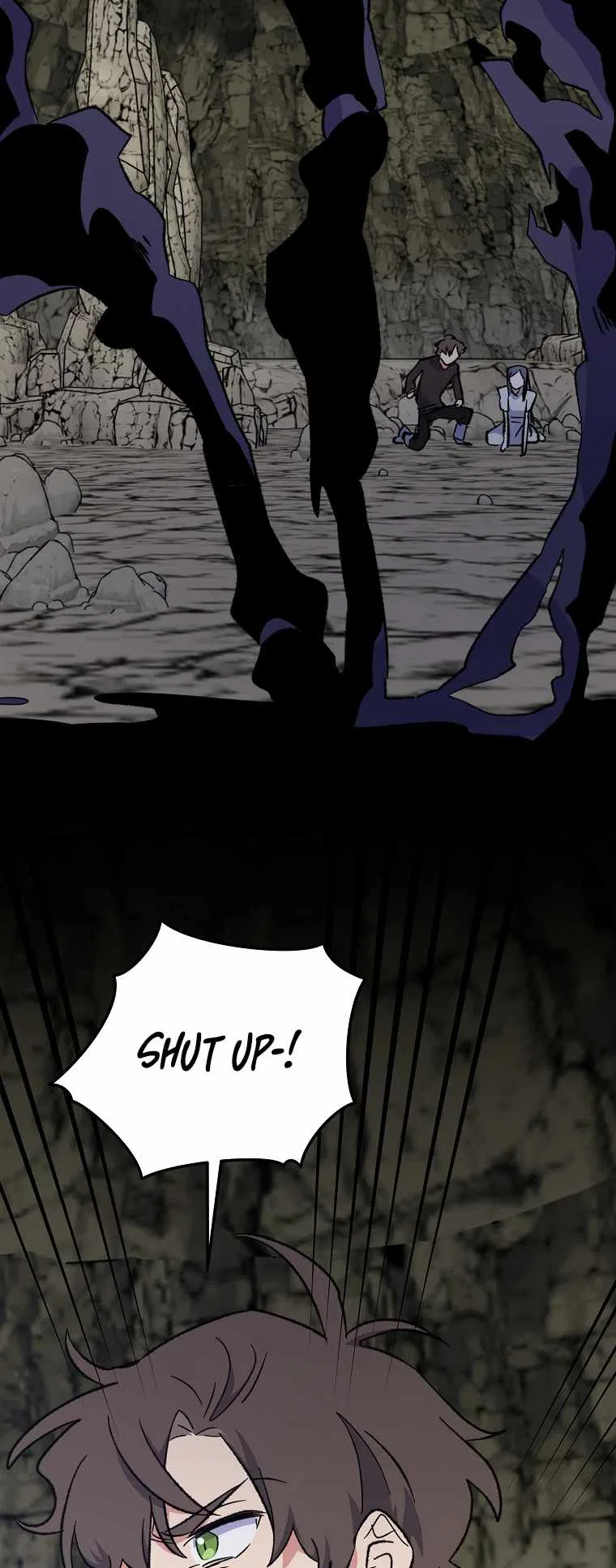 Ygret Chapter 88 – Page 55