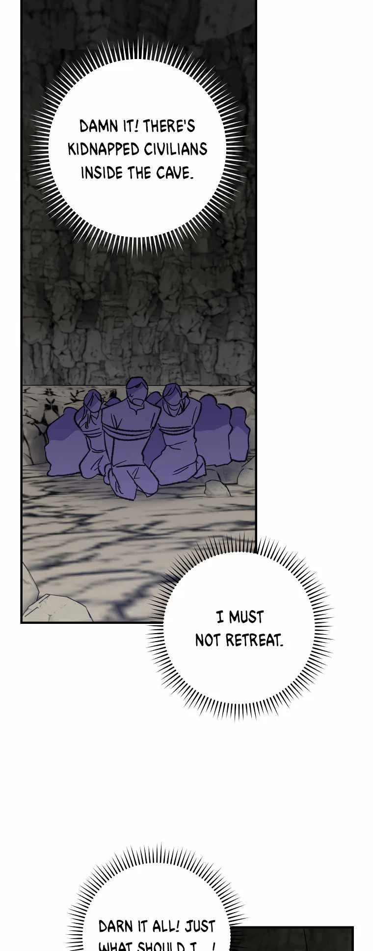 Ygret Chapter 88 – Page 58