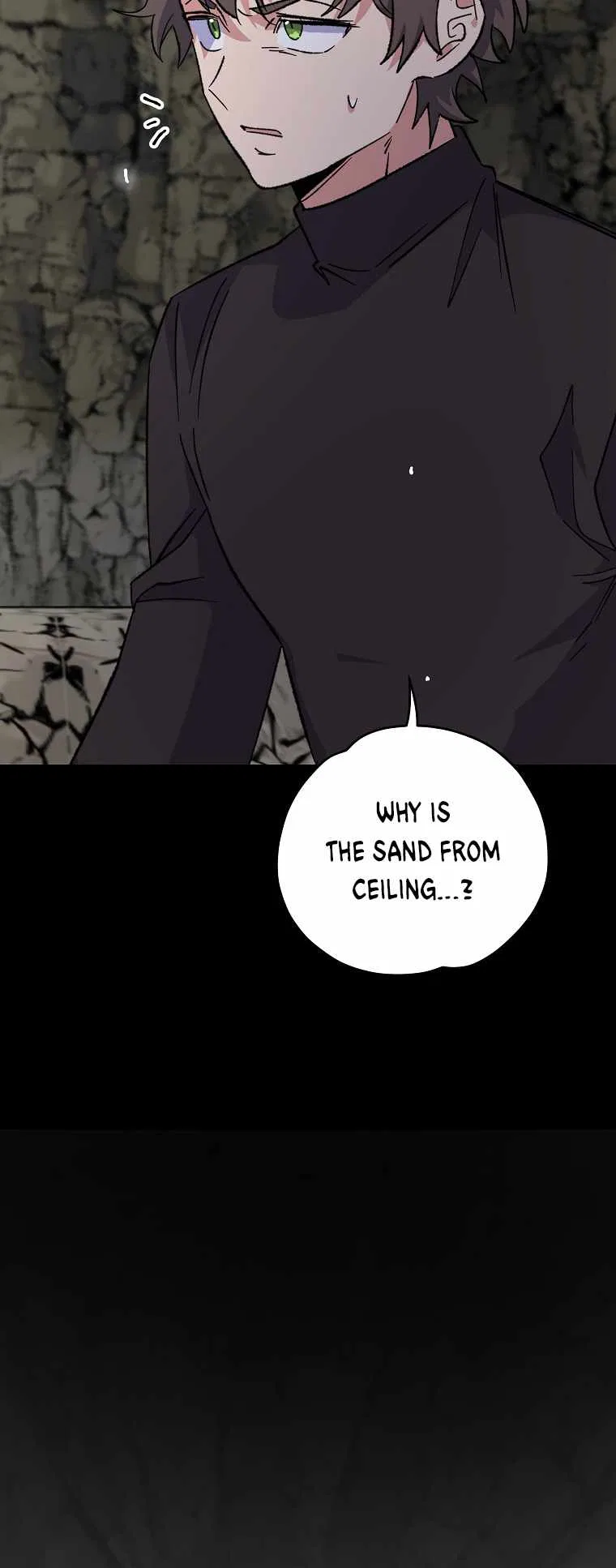 Ygret Chapter 88 – Page 60