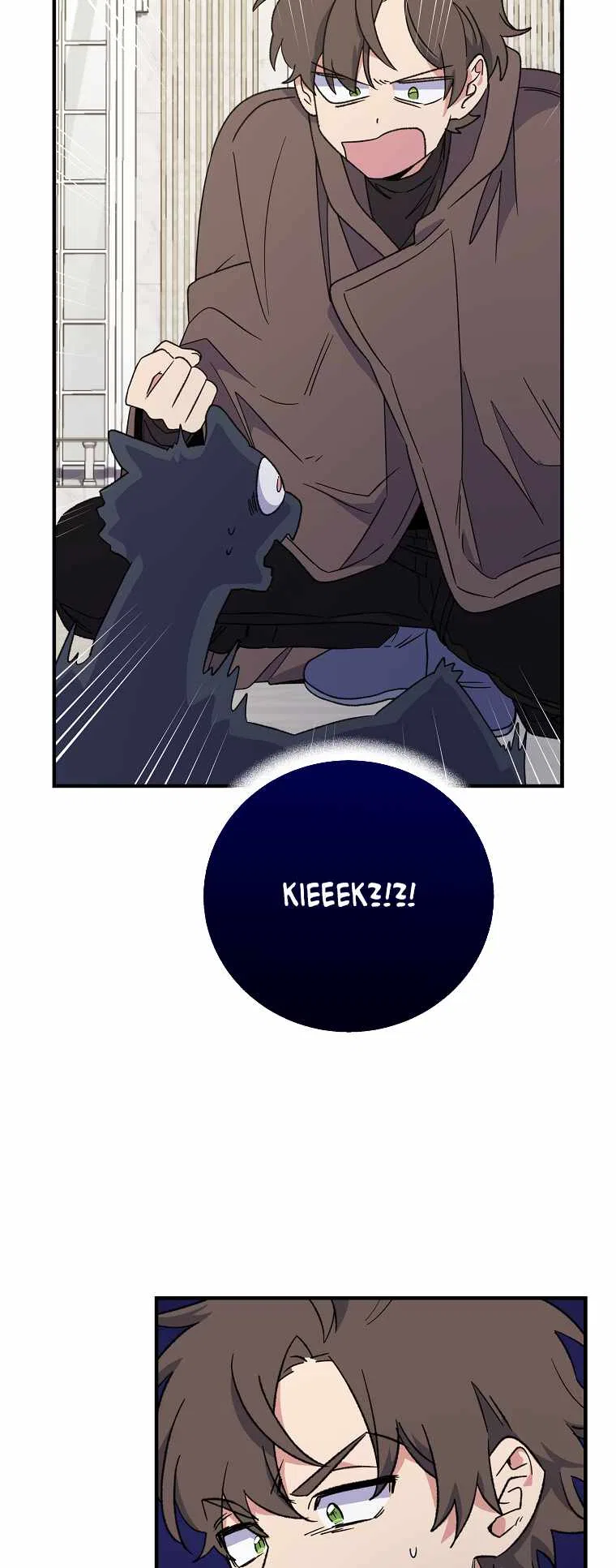 Ygret Chapter 87 – Page 16