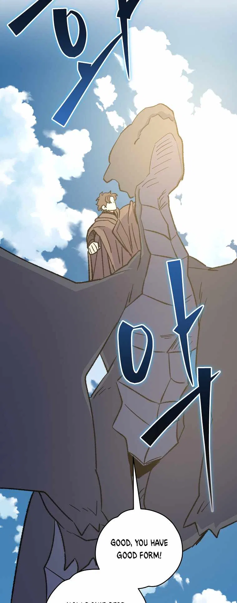 Ygret Chapter 87 – Page 27
