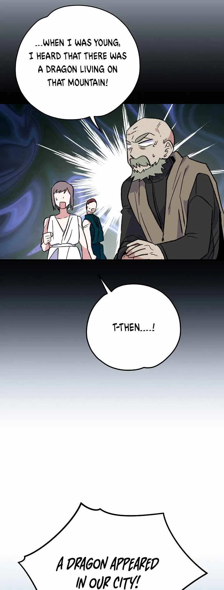 Ygret Chapter 87 – Page 36