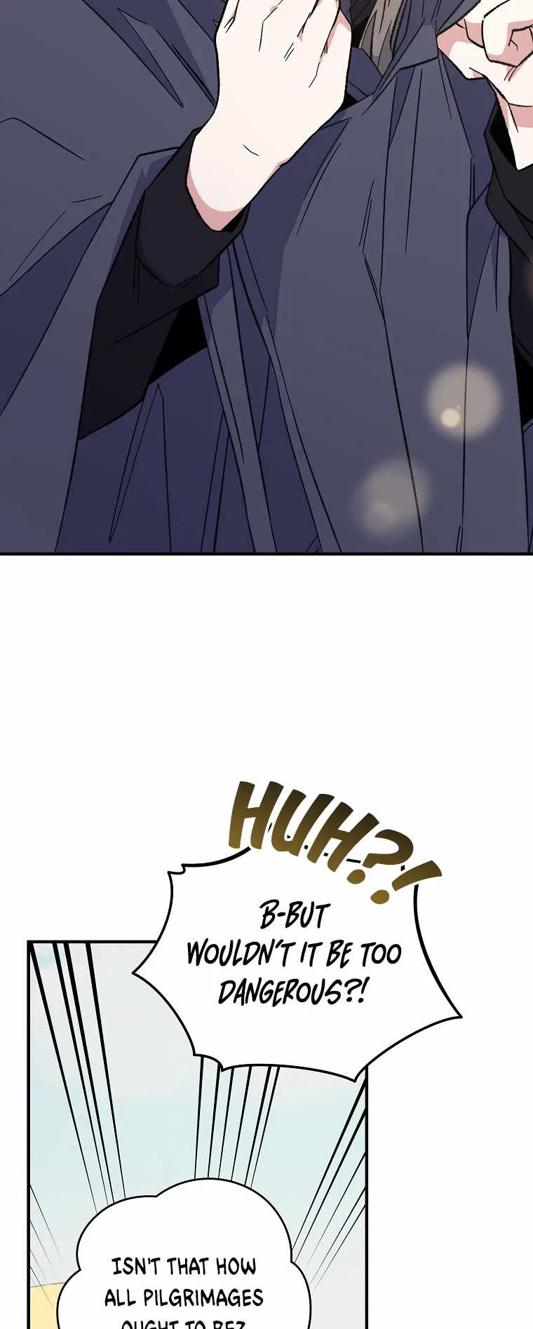 Ygret Chapter 87 – Page 63