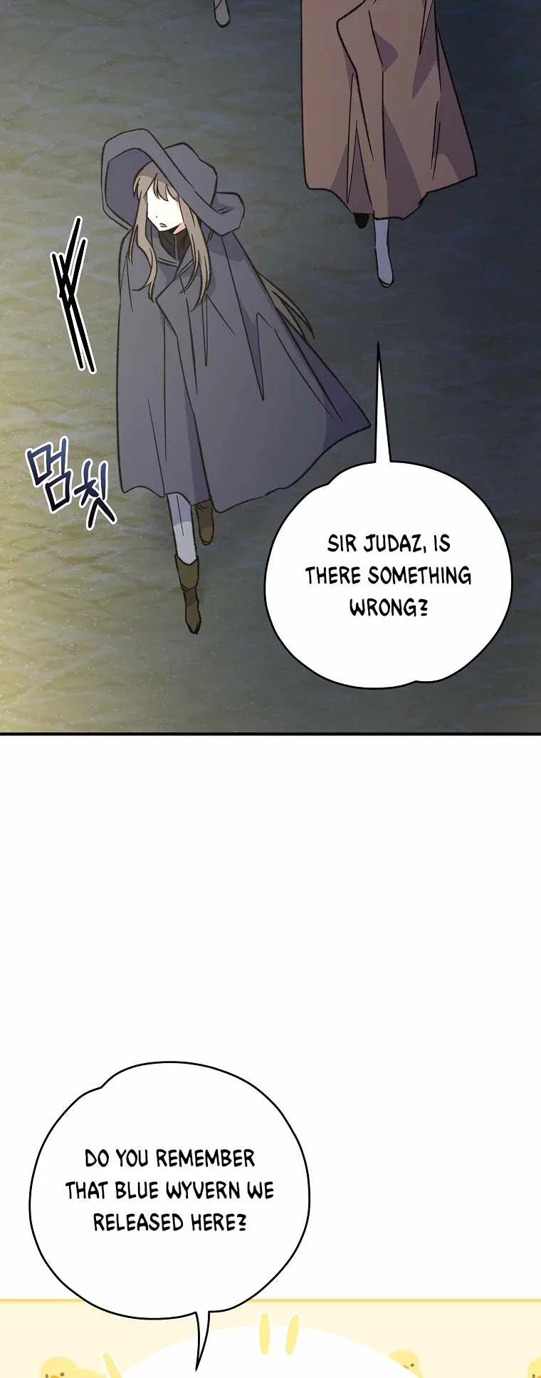 Ygret Chapter 86 – Page 6