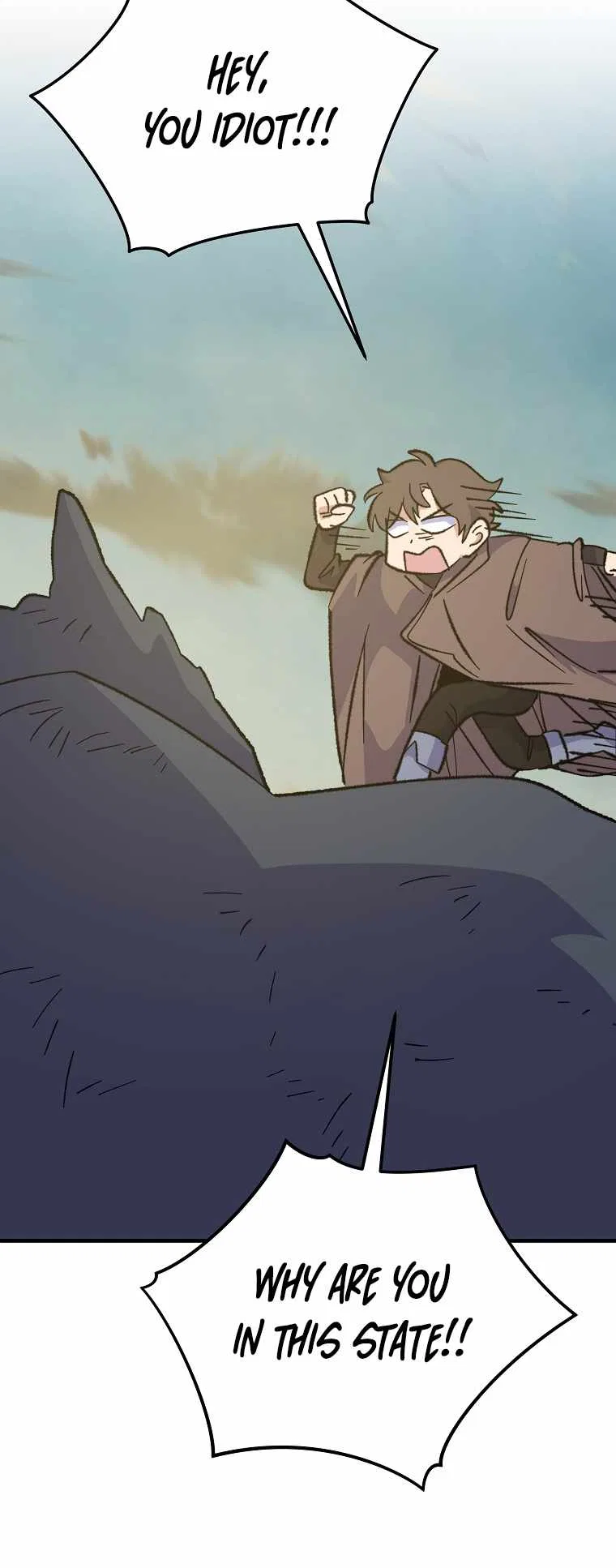 Ygret Chapter 86 – Page 15