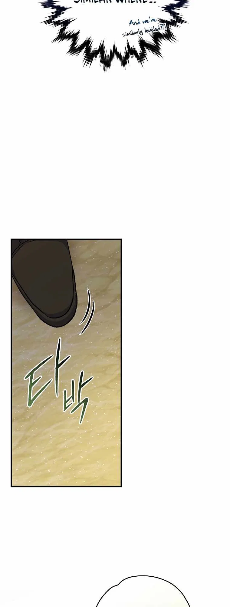 Ygret Chapter 86 – Page 28