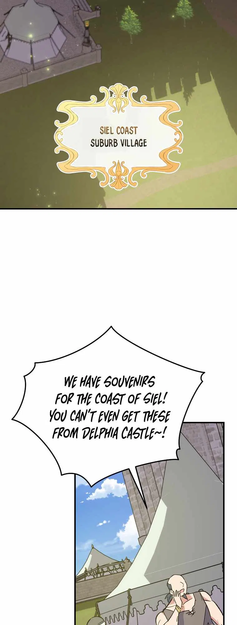 Ygret Chapter 86 – Page 32