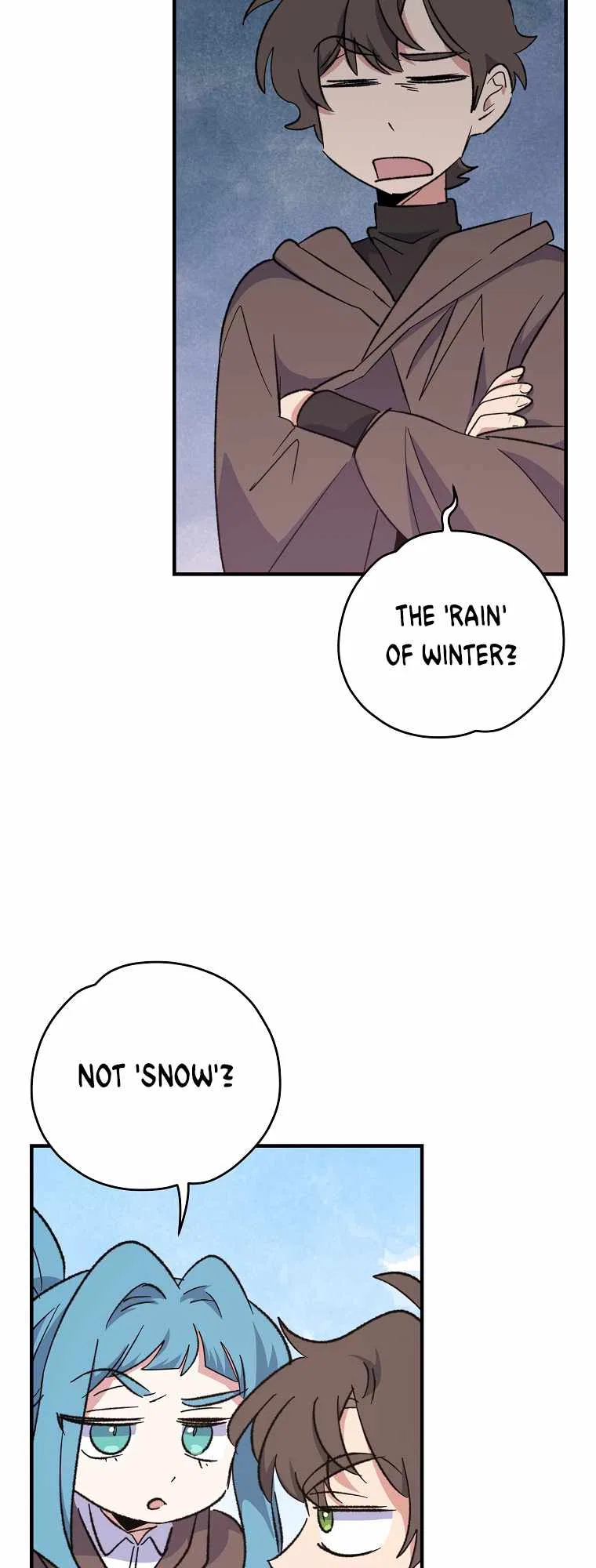Ygret Chapter 86 – Page 40