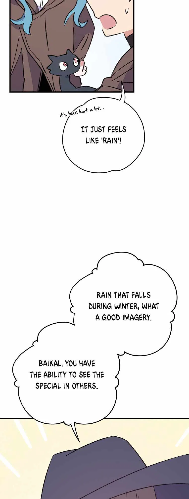 Ygret Chapter 86 – Page 41