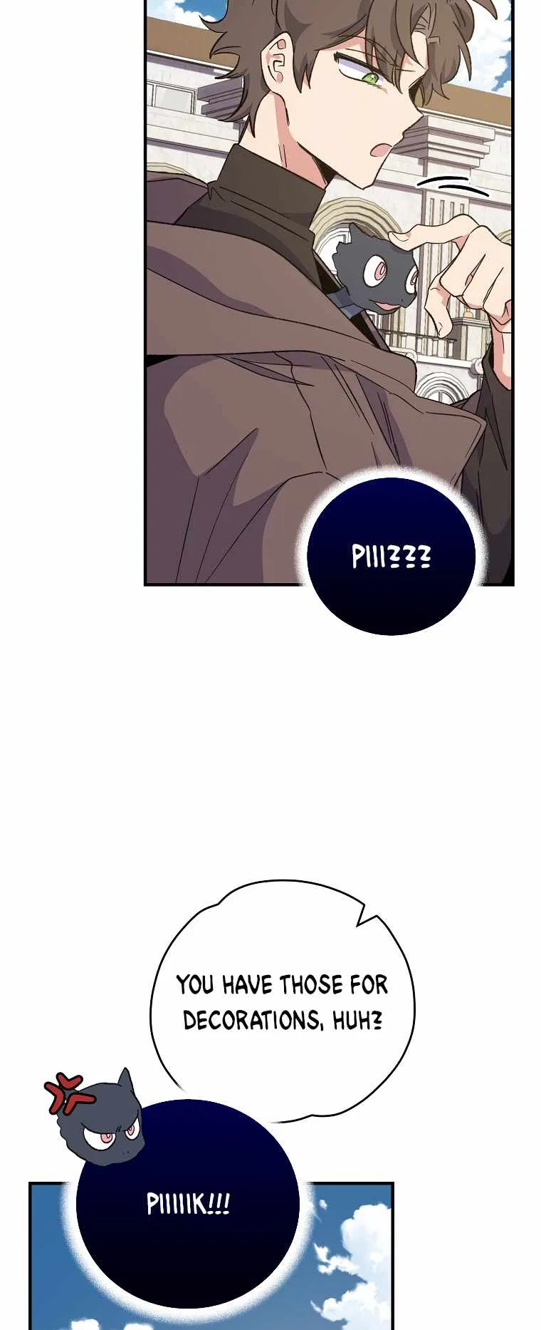 Ygret Chapter 86 – Page 60