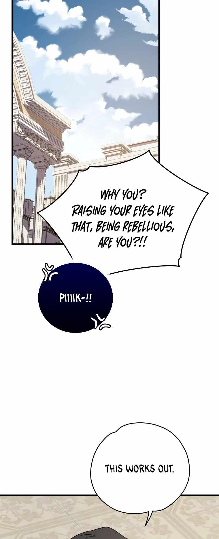 Ygret Chapter 86 – Page 61