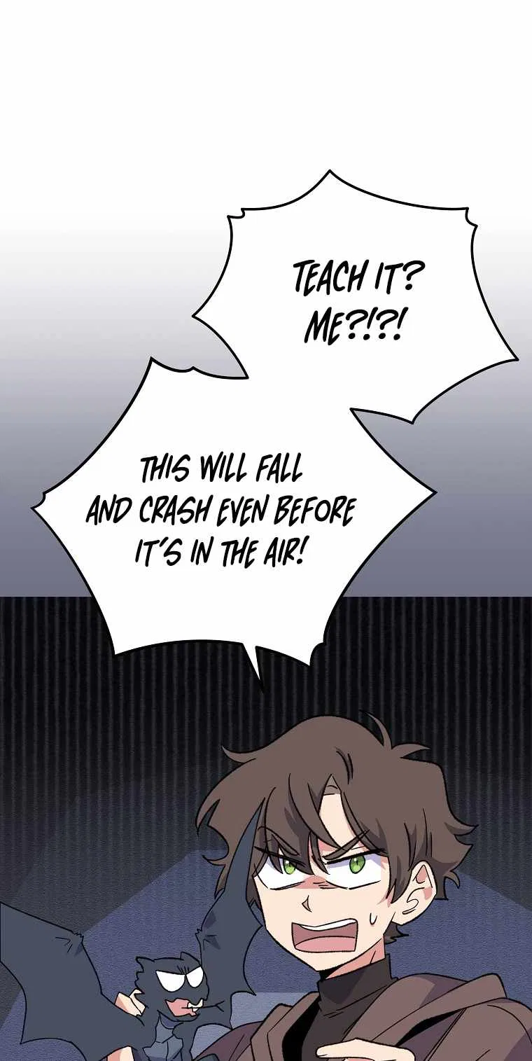 Ygret Chapter 86 – Page 63