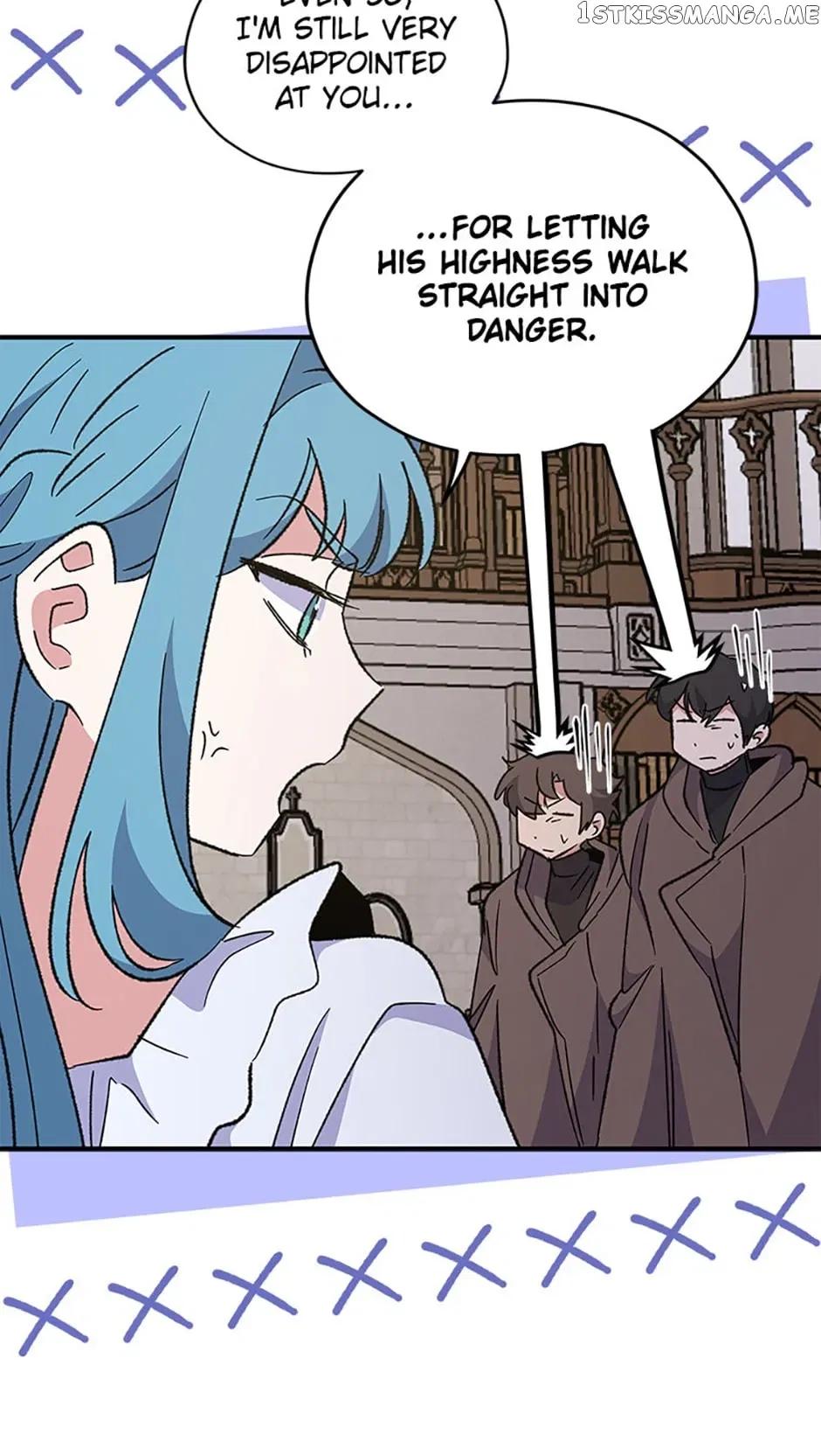 Ygret Chapter 85 – Page 12