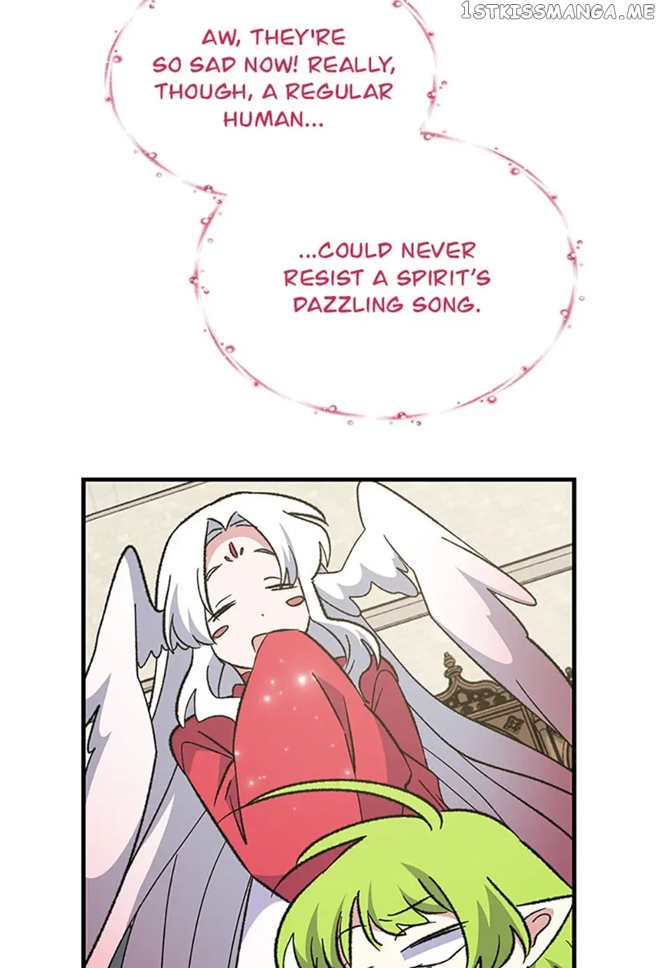 Ygret Chapter 85 – Page 17