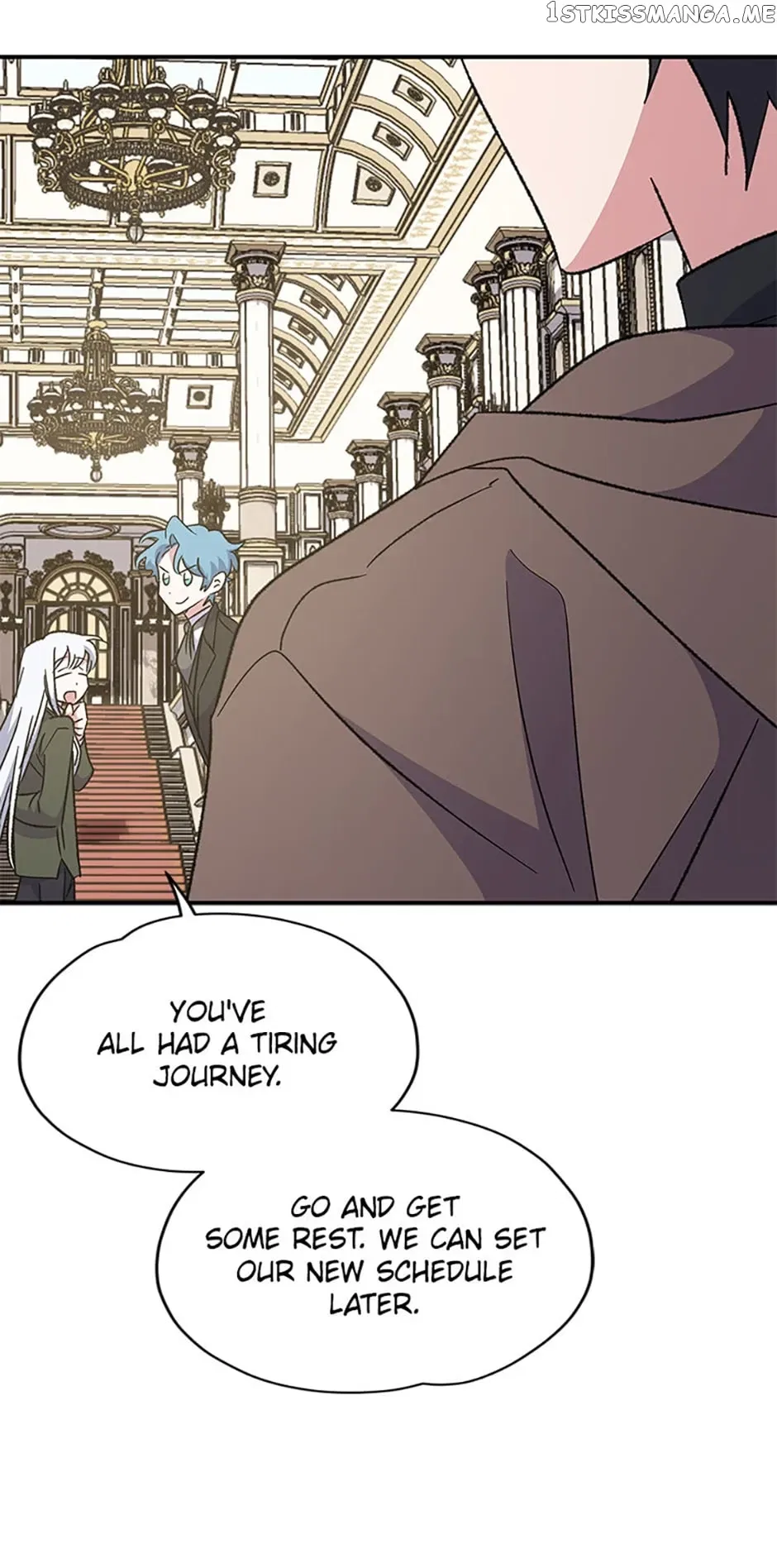 Ygret Chapter 85 – Page 38