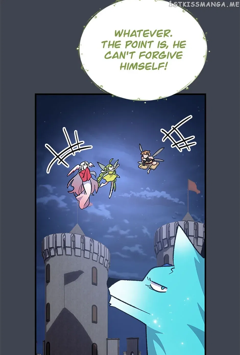 Ygret Chapter 85 – Page 50