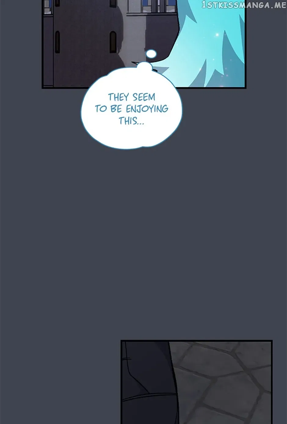 Ygret Chapter 85 – Page 51