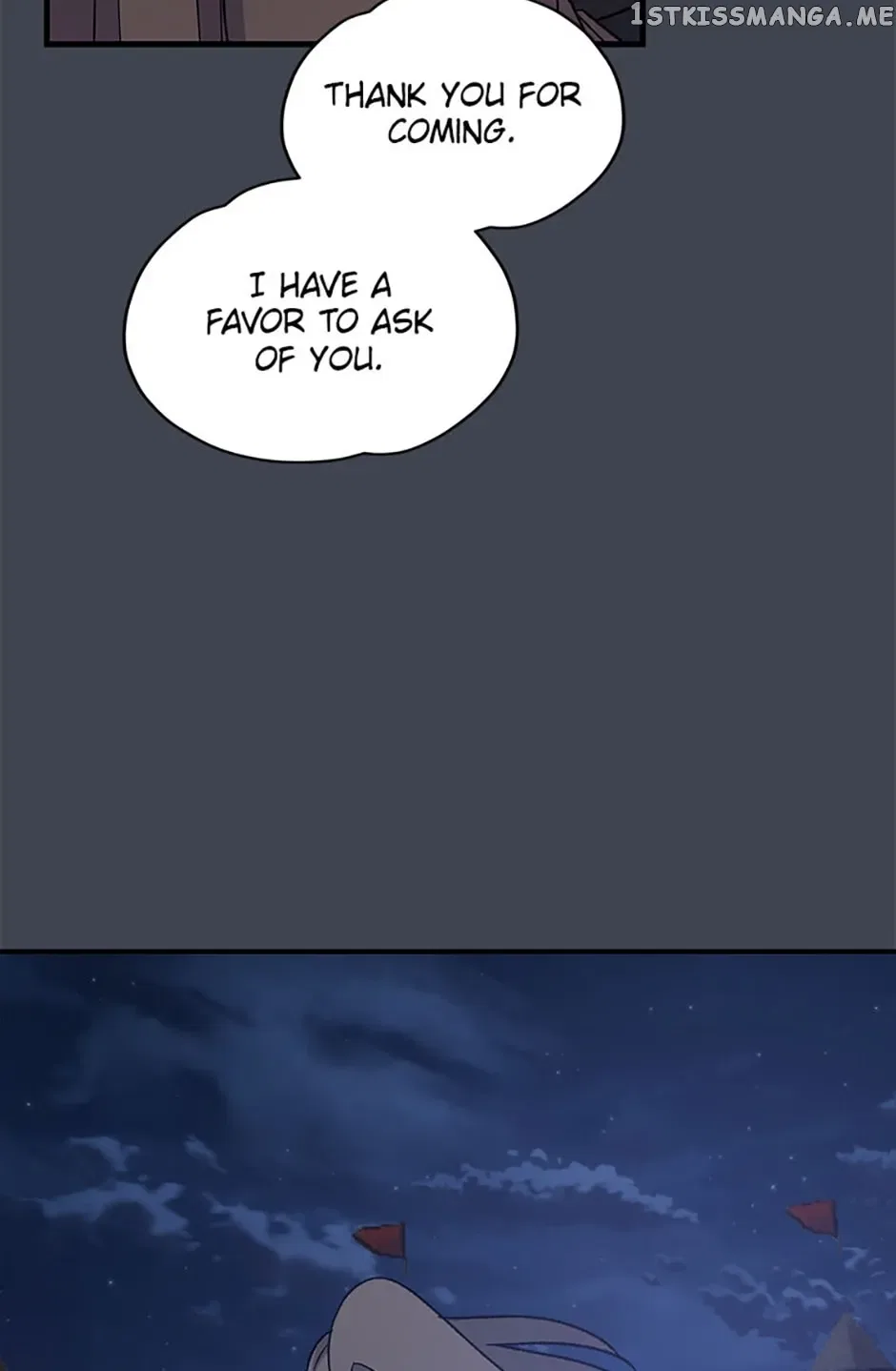 Ygret Chapter 85 – Page 54