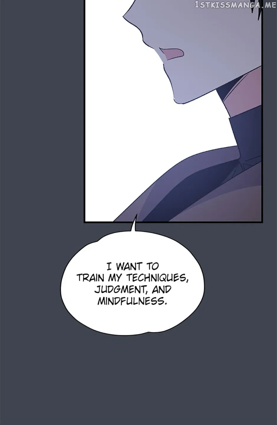Ygret Chapter 85 – Page 58