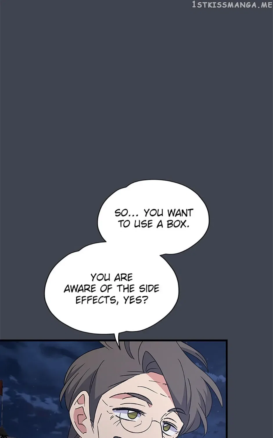 Ygret Chapter 85 – Page 59