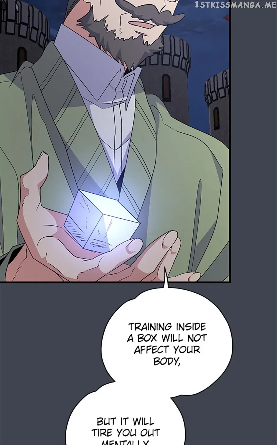 Ygret Chapter 85 – Page 60