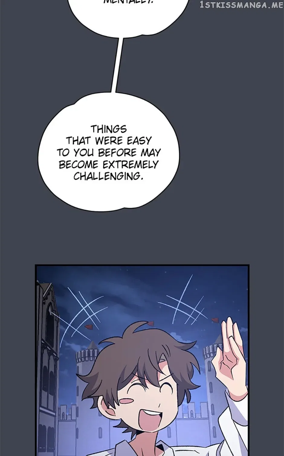 Ygret Chapter 85 – Page 61