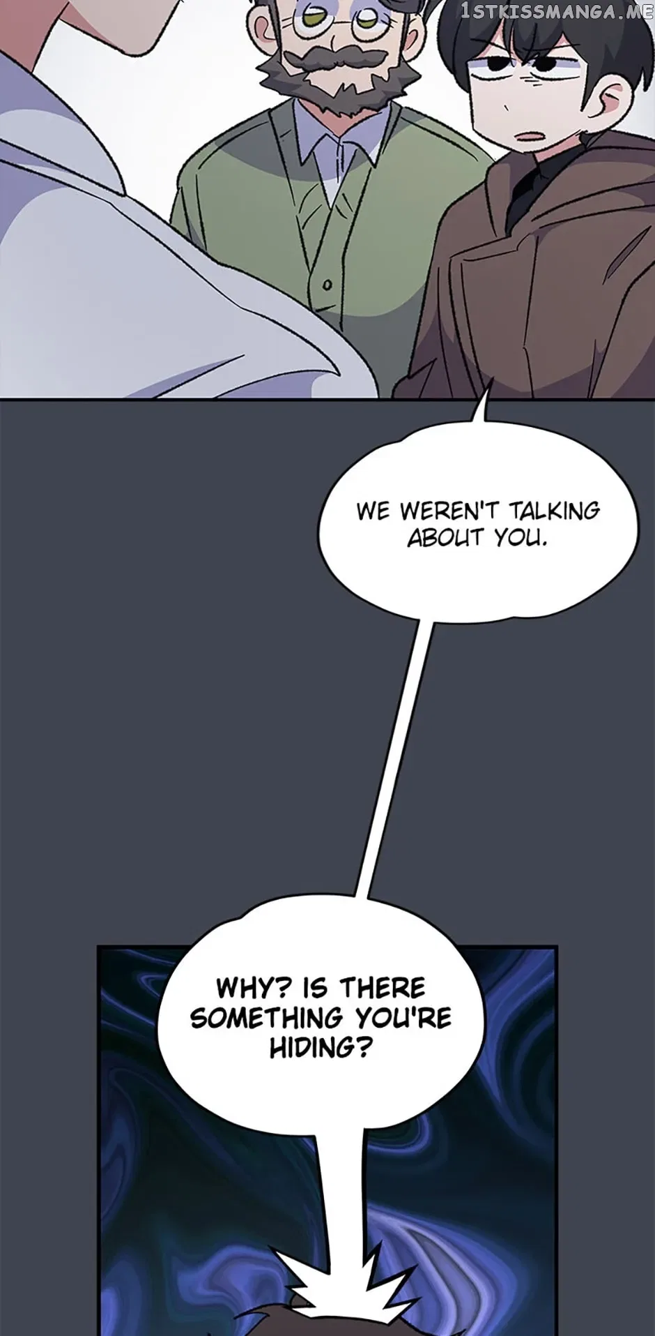 Ygret Chapter 85 – Page 64