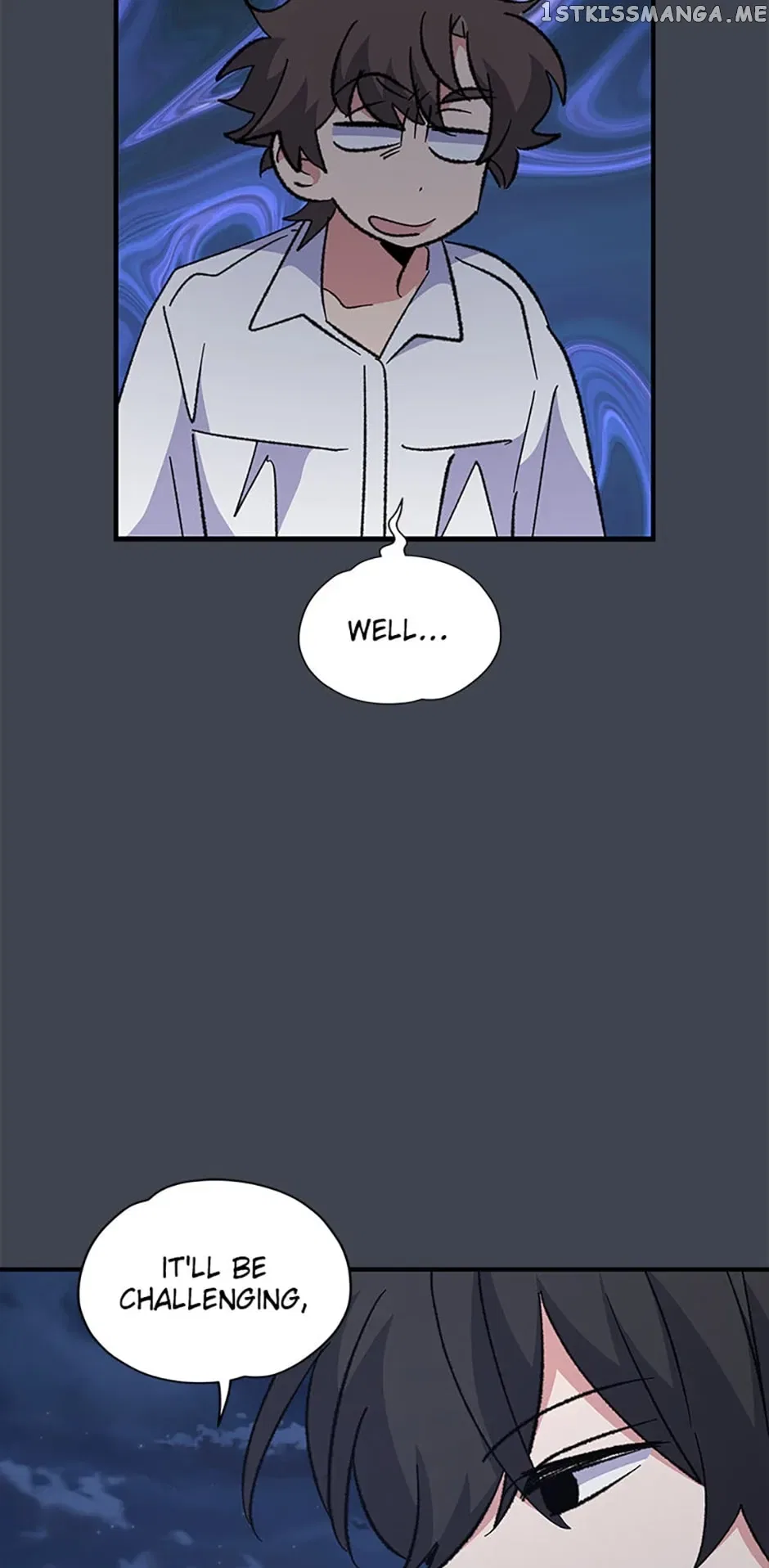 Ygret Chapter 85 – Page 65