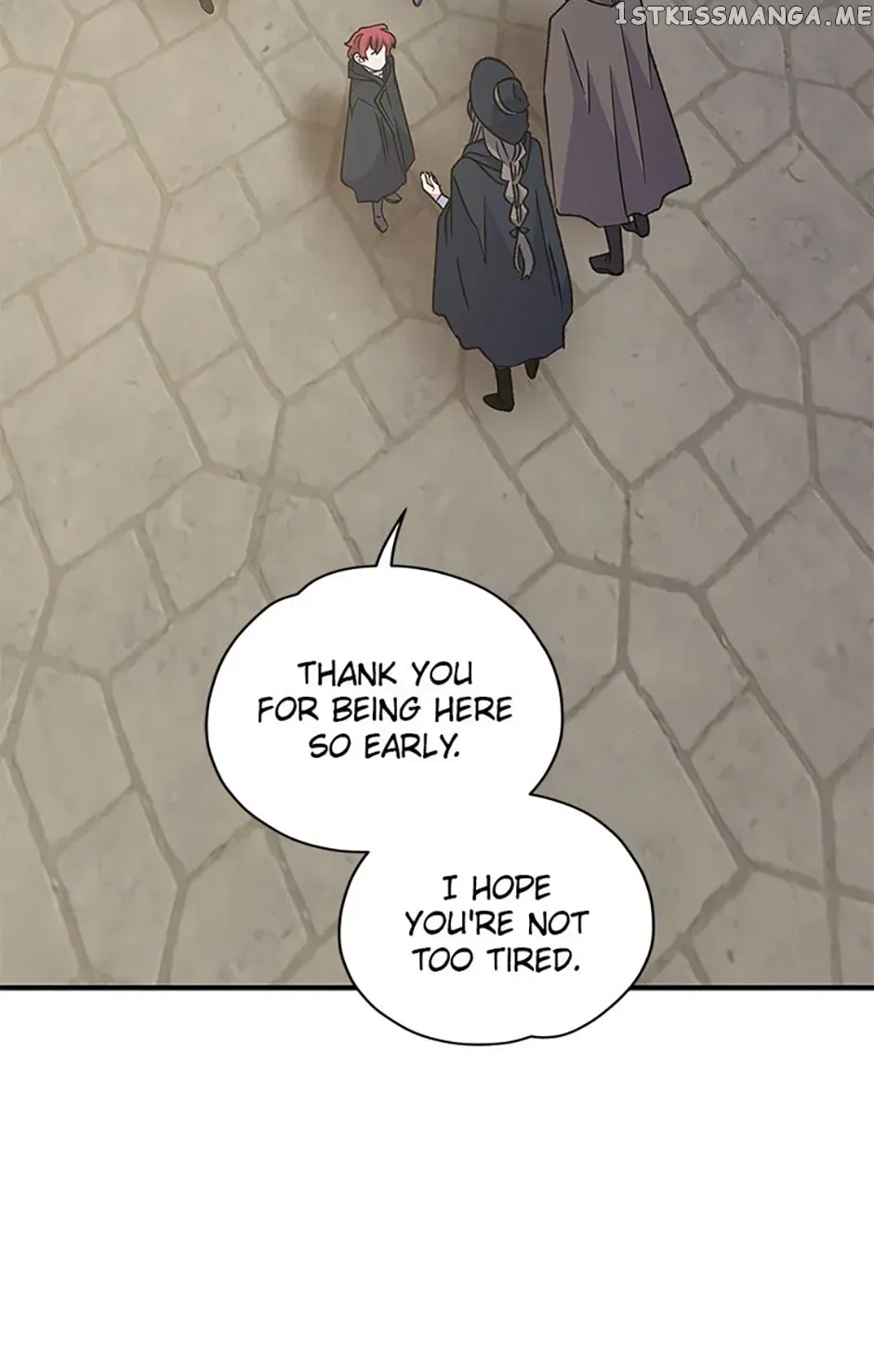 Ygret Chapter 85 – Page 74