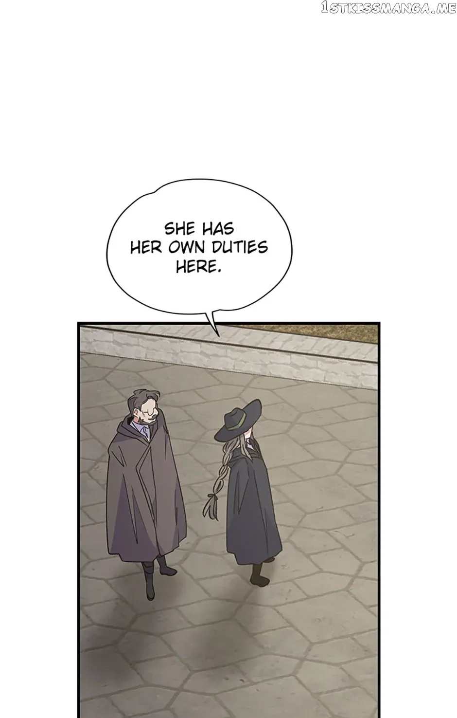 Ygret Chapter 85 – Page 77