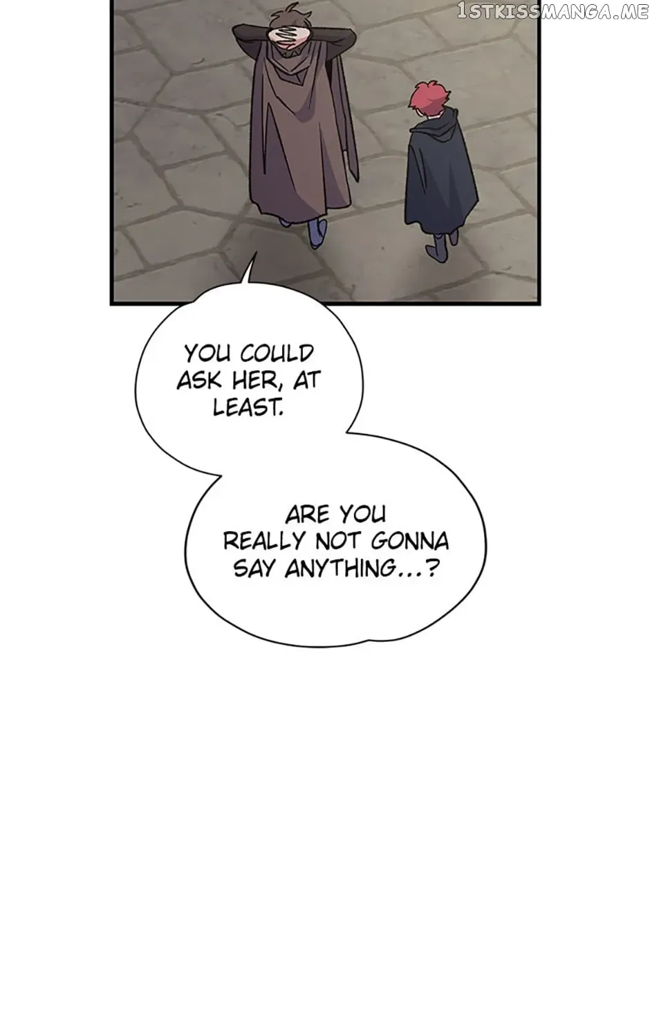 Ygret Chapter 85 – Page 78