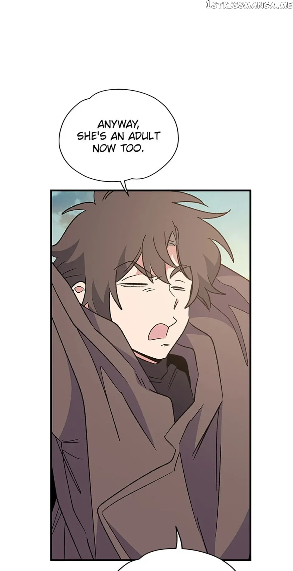 Ygret Chapter 85 – Page 85