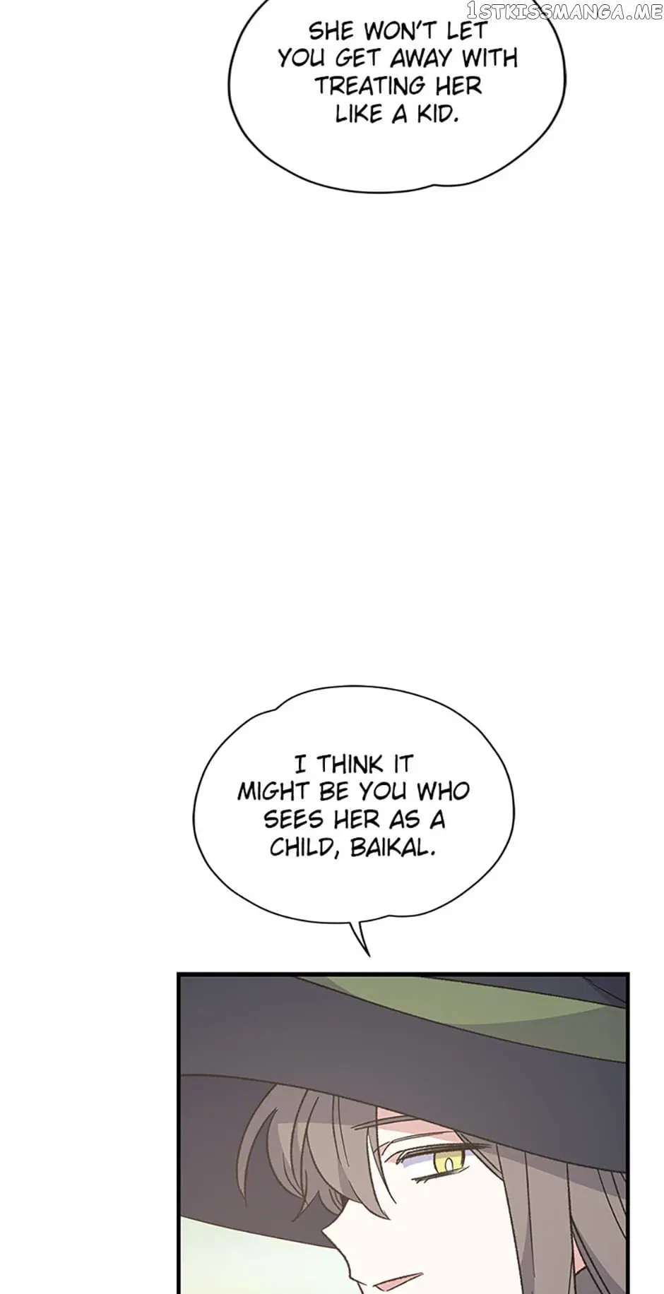 Ygret Chapter 85 – Page 86
