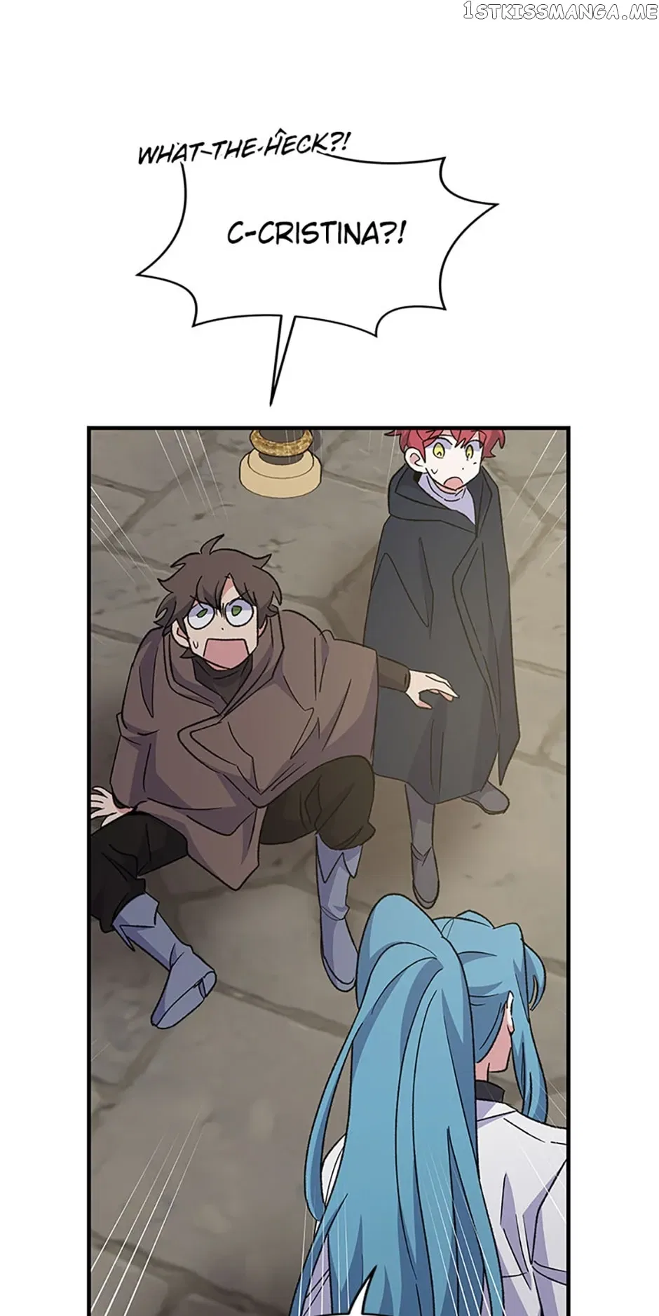 Ygret Chapter 85 – Page 89