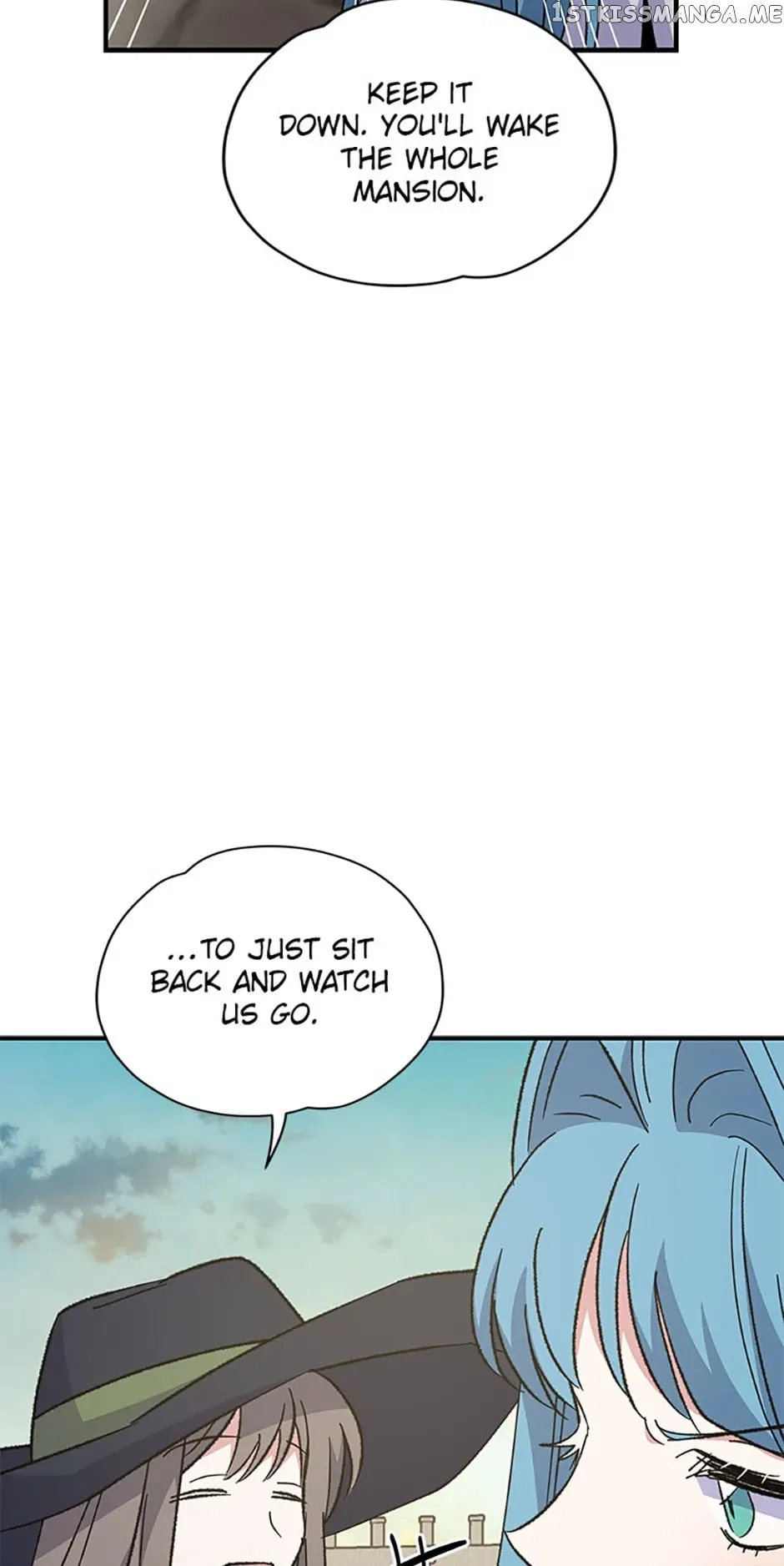 Ygret Chapter 85 – Page 90