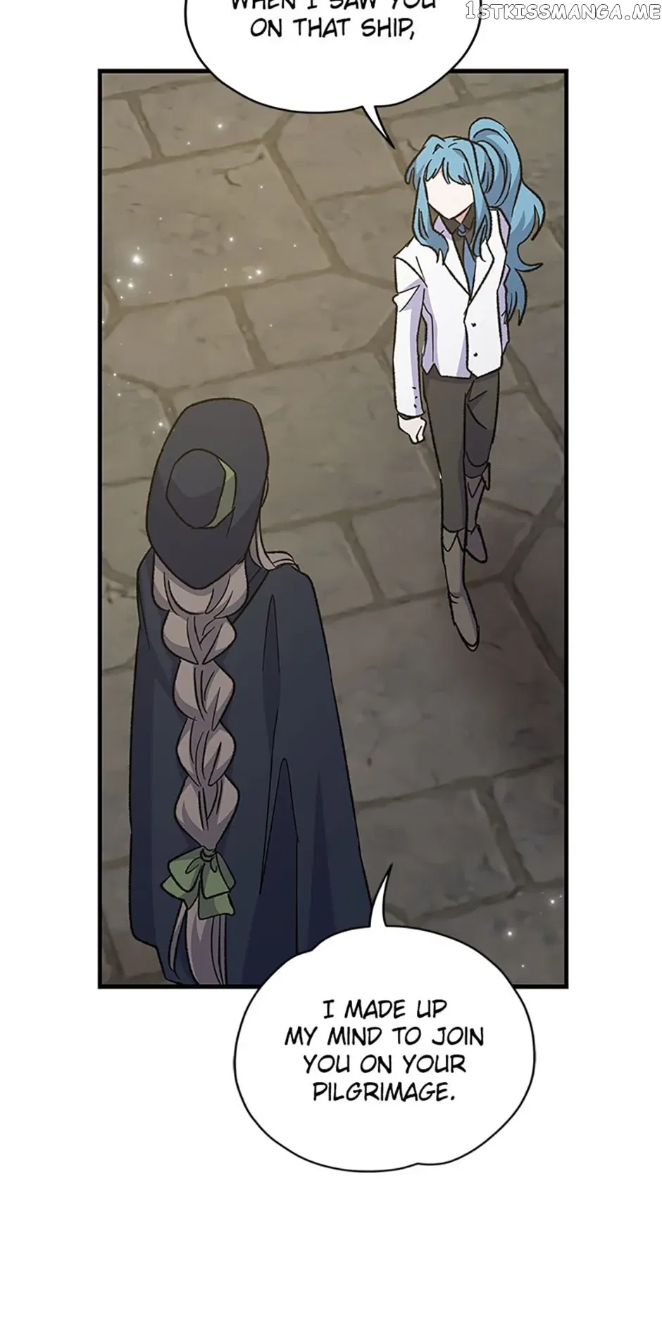 Ygret Chapter 85 – Page 92
