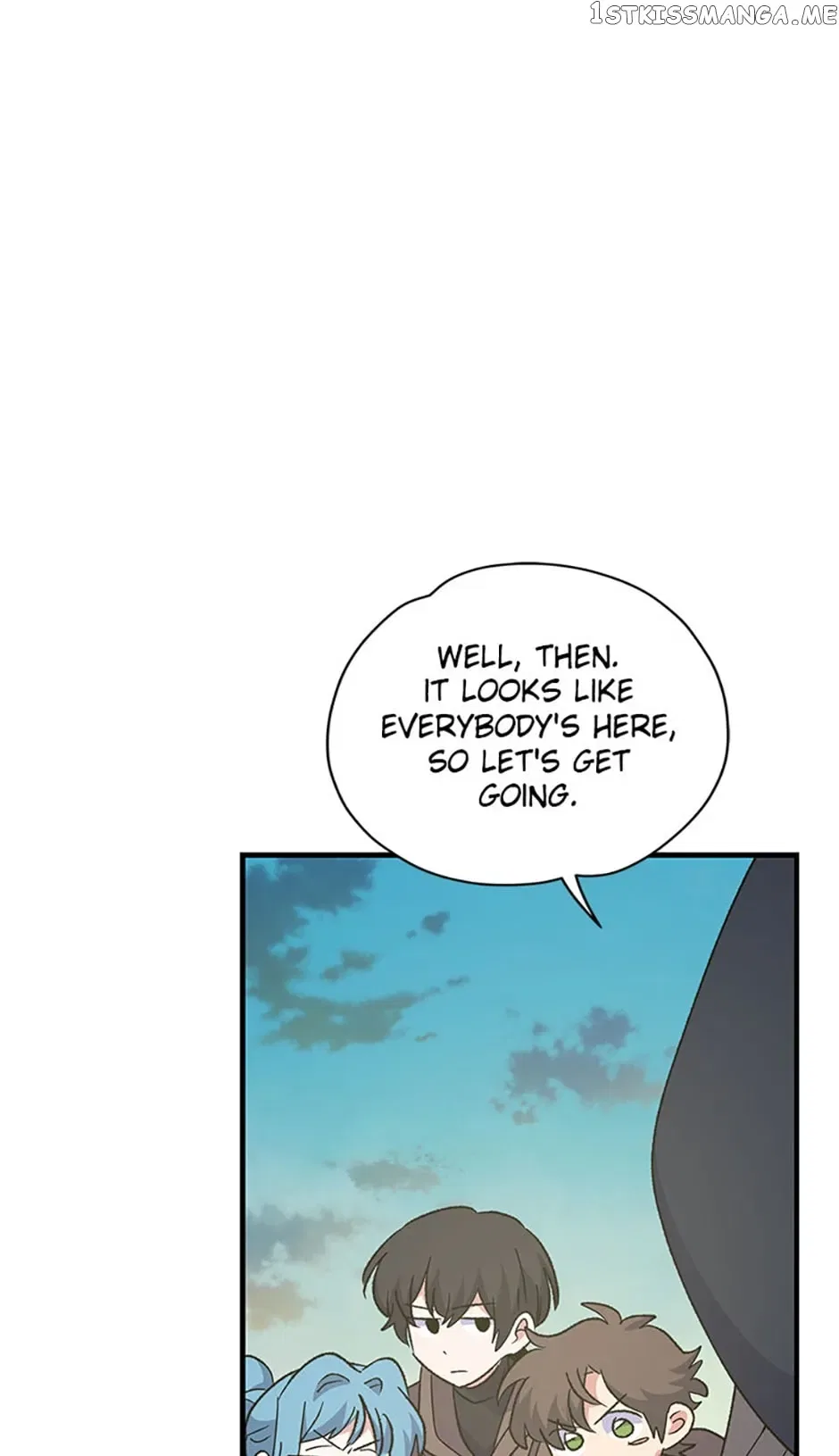 Ygret Chapter 85 – Page 100