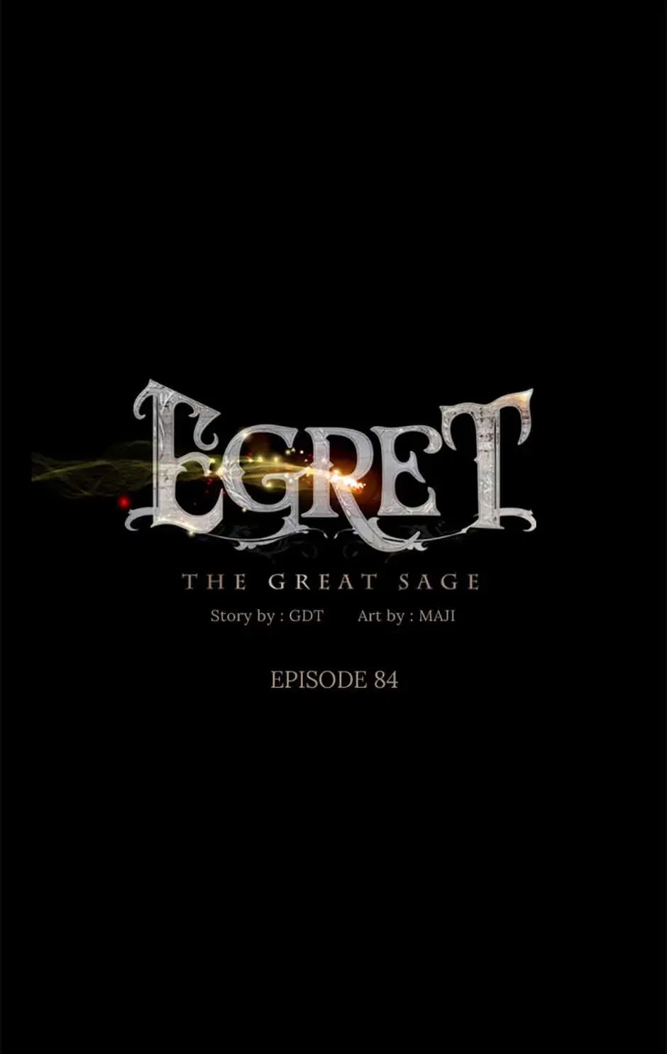 Ygret Chapter 84 – Page 12