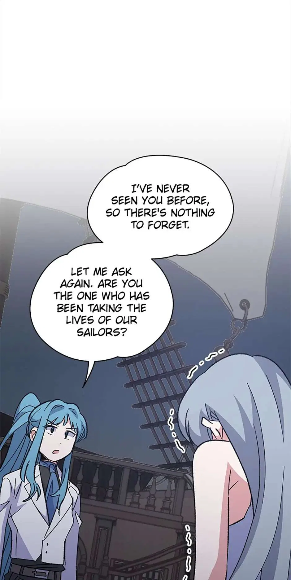 Ygret Chapter 84 – Page 17