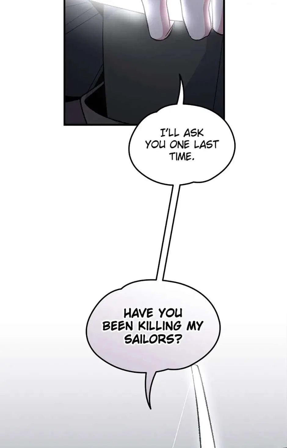 Ygret Chapter 84 – Page 22