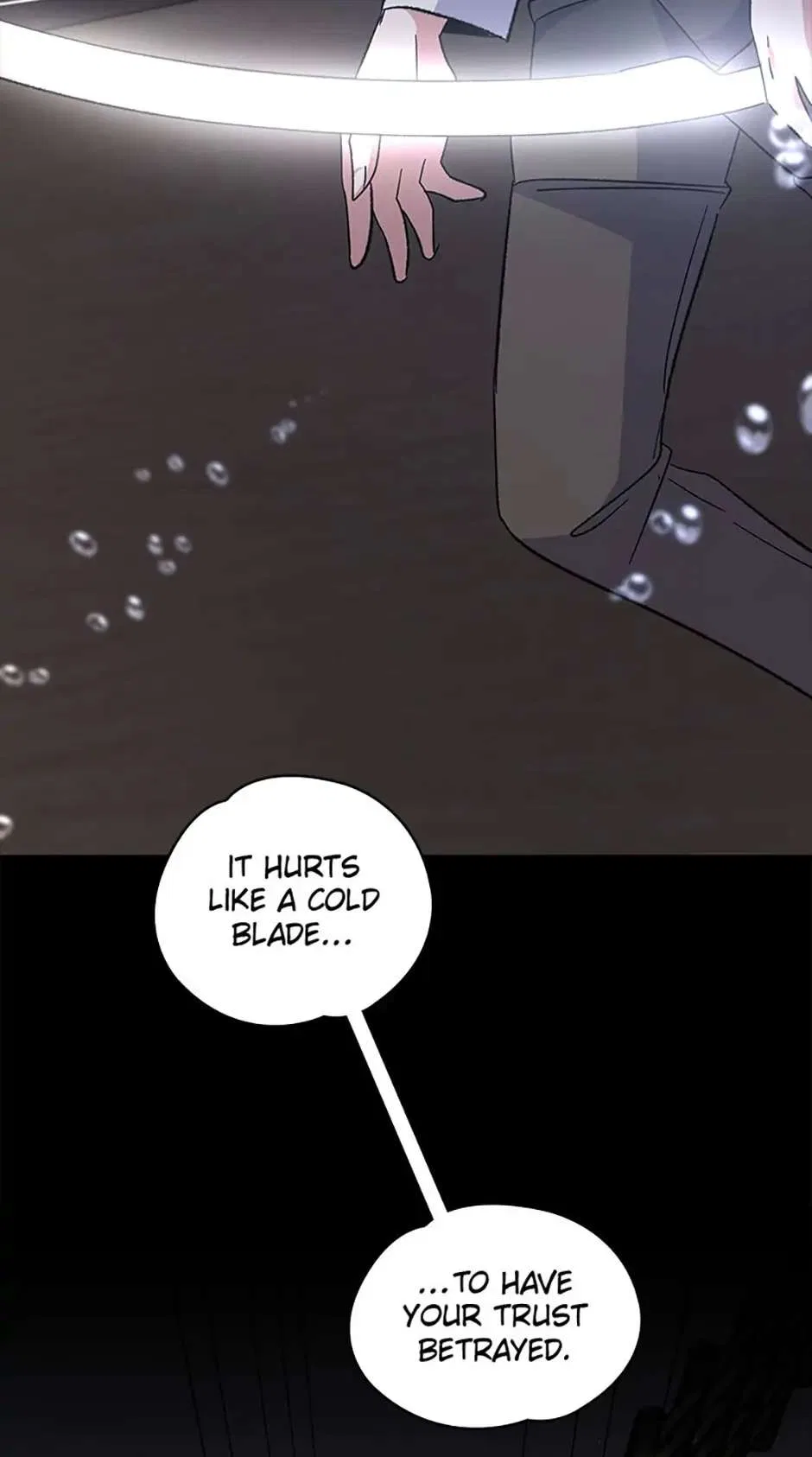 Ygret Chapter 84 – Page 34