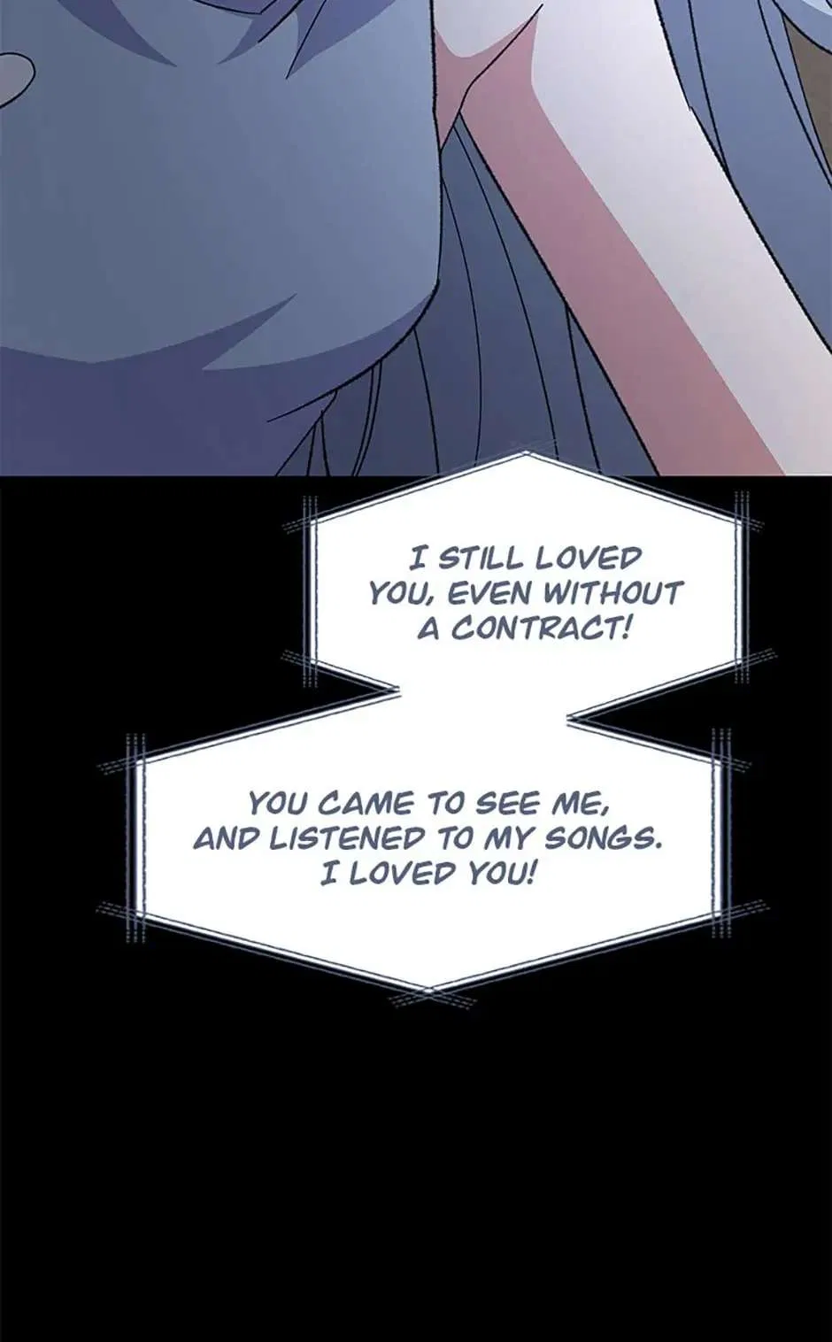 Ygret Chapter 84 – Page 44