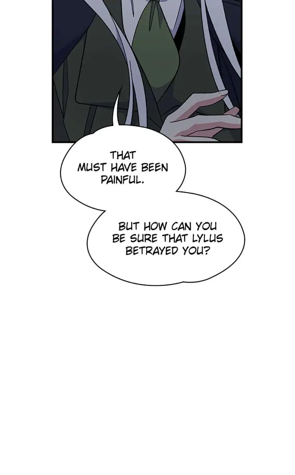 Ygret Chapter 84 – Page 48