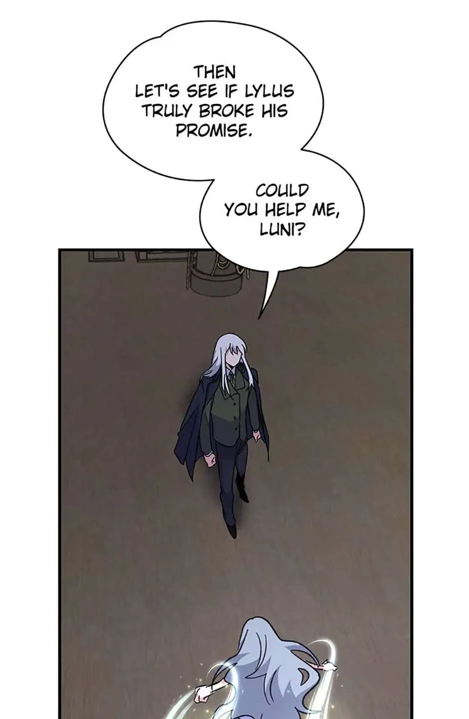Ygret Chapter 84 – Page 51