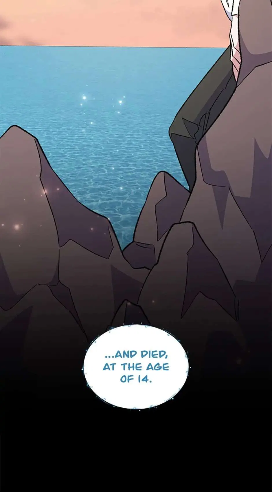 Ygret Chapter 84 – Page 60
