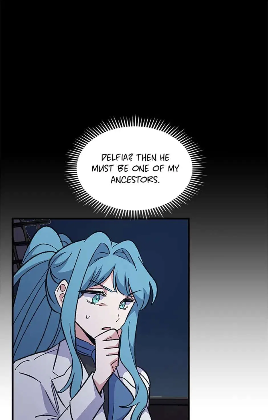 Ygret Chapter 84 – Page 61