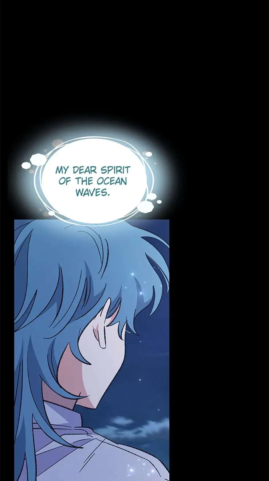 Ygret Chapter 84 – Page 77
